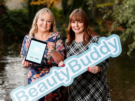 BeautyBuddy .